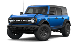 2026 Ford Bronco® External Image 2
